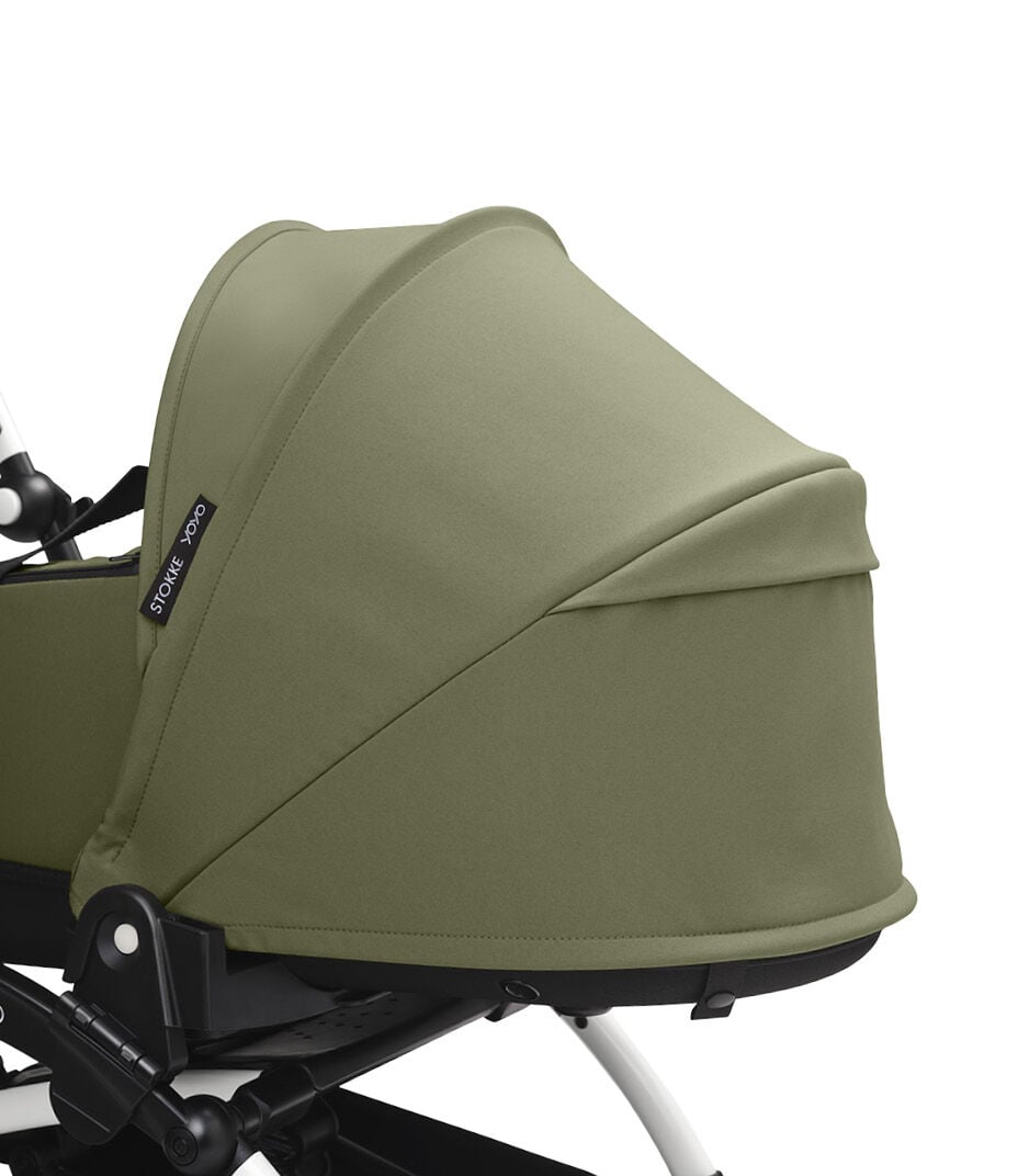 Newborn Shell for Stroller | Stokke® YOYO® Newborn Shell | Stokke